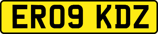 ER09KDZ