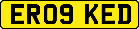 ER09KED