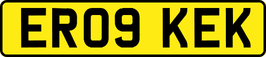 ER09KEK