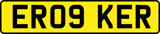 ER09KER