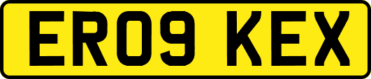 ER09KEX