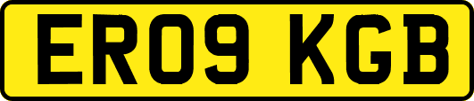 ER09KGB