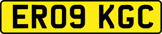 ER09KGC