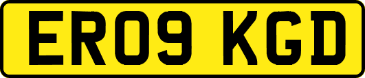 ER09KGD