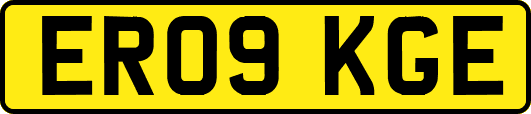 ER09KGE