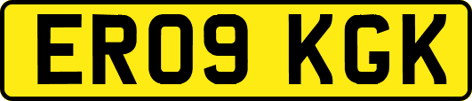 ER09KGK