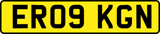ER09KGN