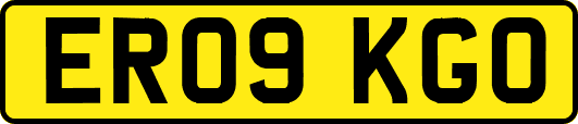 ER09KGO