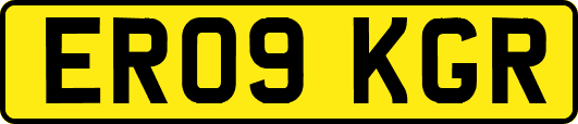 ER09KGR