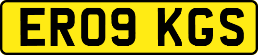 ER09KGS