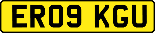 ER09KGU