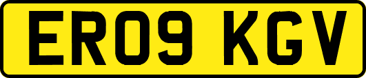 ER09KGV