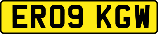 ER09KGW