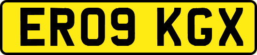 ER09KGX