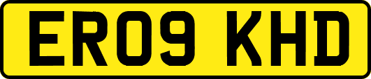 ER09KHD