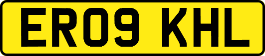 ER09KHL