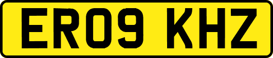 ER09KHZ