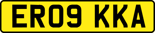 ER09KKA