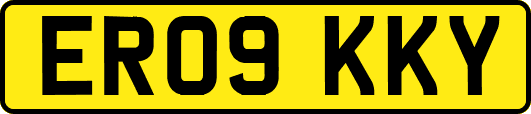 ER09KKY