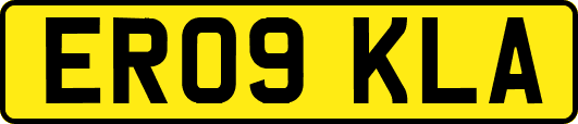 ER09KLA