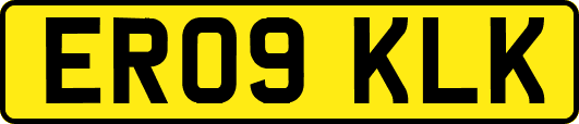 ER09KLK