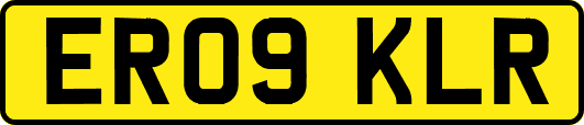 ER09KLR