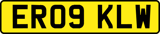 ER09KLW