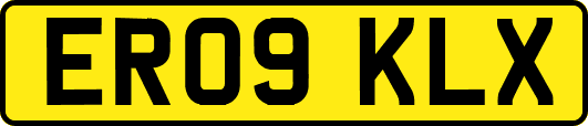 ER09KLX