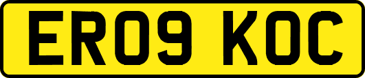 ER09KOC
