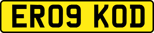 ER09KOD