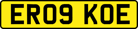 ER09KOE