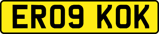 ER09KOK