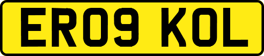 ER09KOL