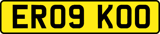 ER09KOO