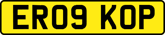 ER09KOP