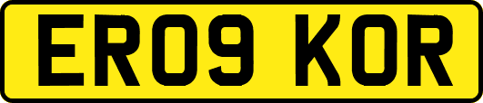 ER09KOR