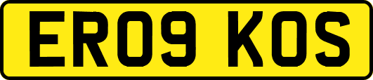 ER09KOS