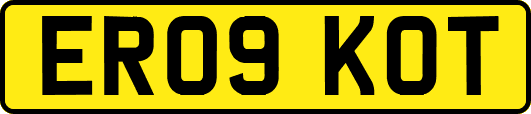 ER09KOT