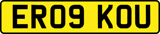 ER09KOU