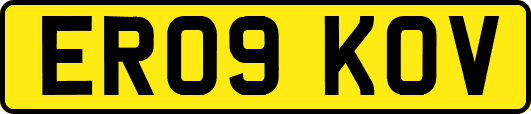 ER09KOV