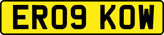 ER09KOW