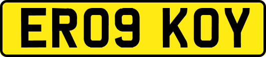 ER09KOY
