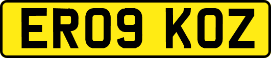 ER09KOZ
