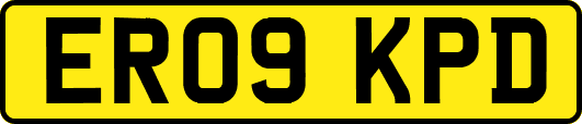 ER09KPD