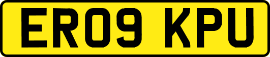 ER09KPU
