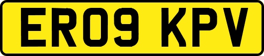 ER09KPV