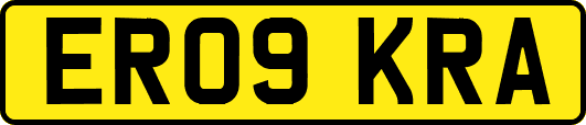 ER09KRA