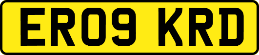 ER09KRD
