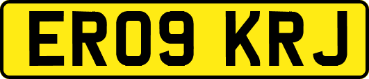 ER09KRJ