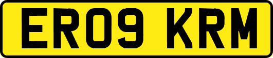 ER09KRM